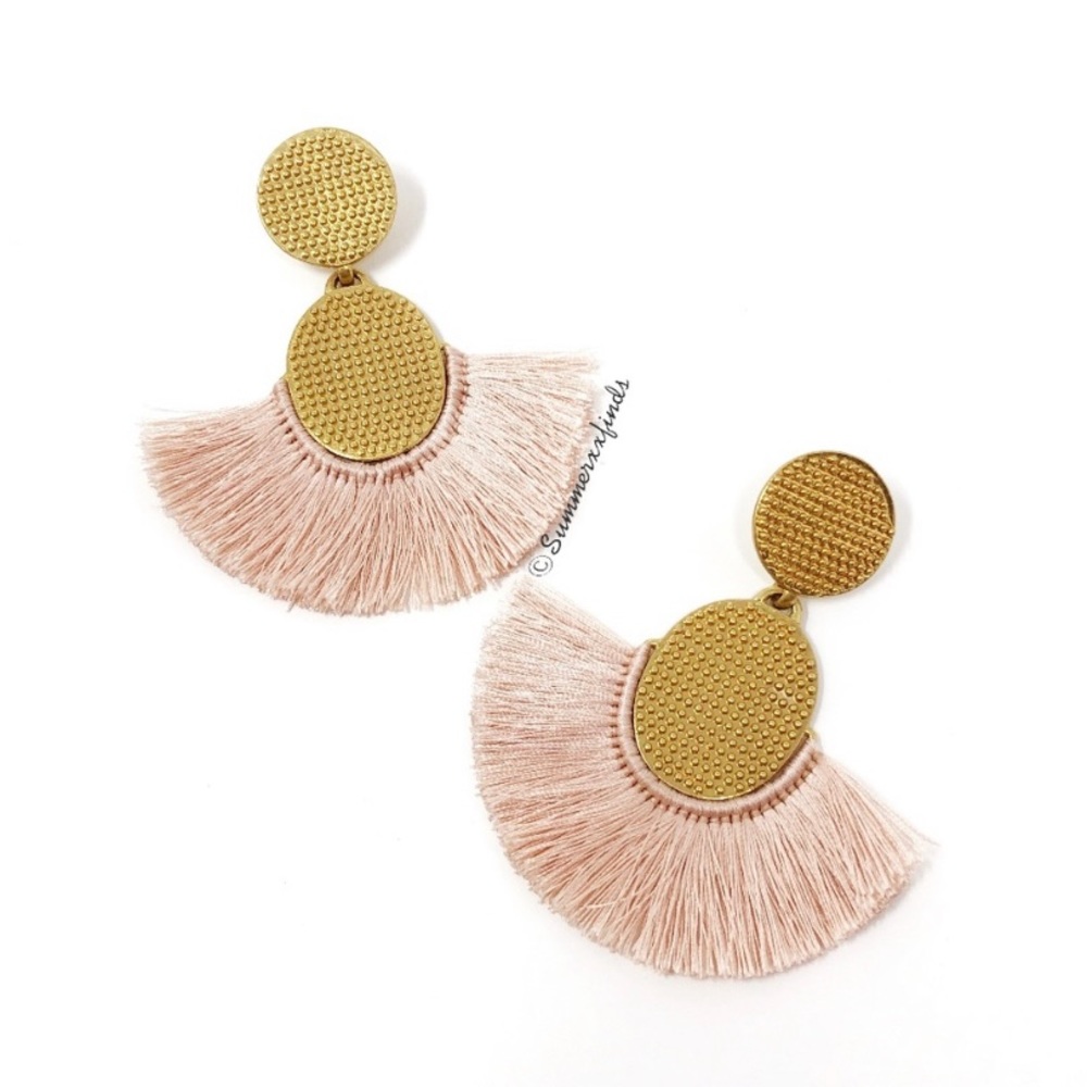 India Hicks Earrings